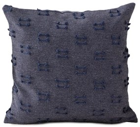 Poszewka na poduszkę 43x43 cm Tuffet – Mioli Decor