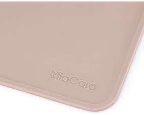 Podkładka pod miskę 47x68 cm Tova Nude M – MiaCara