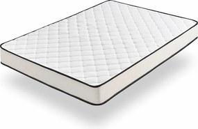 Materac Rdzeń HR Slim Max 15cm, 160 X 190cm - Moonia