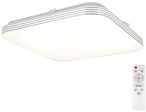LED ściemnialna lampa sufitowa PALERMO LED/40W/230V