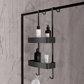 Wiszący koszyk prysznicowy OLA