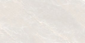 Mexen Brazilian Bianco gres szkliwiony rekt. G1, płytka podłogowo-ścienna 120 x 60 cm, połysk - TL131-120-060-01