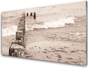 Panel Kuchenny Architektura Wybrzeża Morskiego