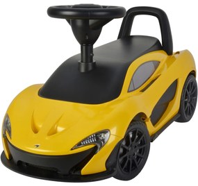 Buddy Toys BPC 5143 Rower biegowy McLaren P1