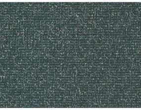 Niebieski tapicerowany zagłówek 170,5x100 cm Darren – Micadoni