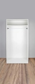 Drążek teleskopowy HERKULES, 80 - 145 cm, WENKO