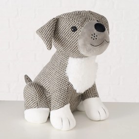 Stoper do drzwi Dog, 27 x 27, kształt psa