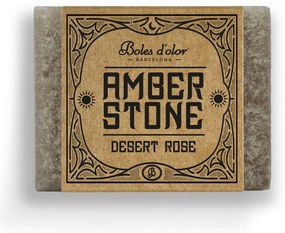 Wosk do kominka zapachowego Desert Rose – Boles d'olor
