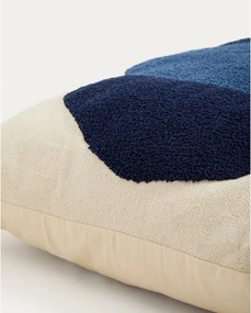 Bawełniana dziecięca poszewka na poduszkę 70x70 cm Tandani – Kave Home