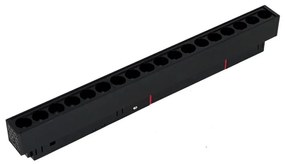 Oprawa LED do systemu szynowego MAGNETIC TRACK LED/18W/48V 4000K