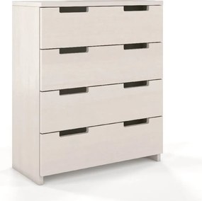 Komoda sosnowa Skandica Spectrum 4
