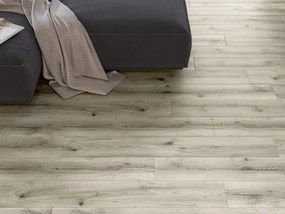 Mexen Wirginia panele winylowe 1227 x 187 mm LVT Dryback 2,5 mm, podkład PVC, 4 V-Fuga, Dąb - F1305-1227-187-255-4V1-01