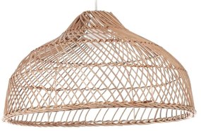 Rattanowy abażur ø 42,5 cm Dyara – Kave Home