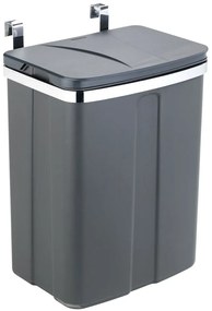 Kosz na śmieci, wiszący, 12l, WENKO
