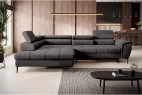 Narożnik DENVER L z funkcją spania WERSAL