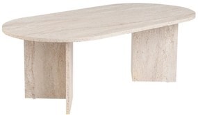 Stolik konferencyjny Sable Travertine