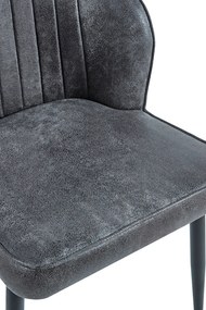 Zestaw 6 Krzese Wenye