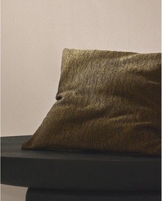 Poszewka na poduszkę żakardowa 50x50 cm Melien – Kave Home