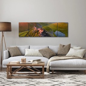 Obraz - Blencathra (170x50 cm)