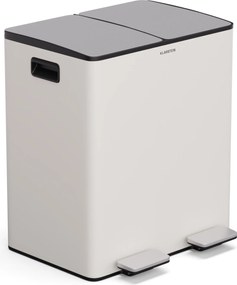 Klarstein EcoVista kosz na odpady z pojemnikiem na odpady bio 40 l