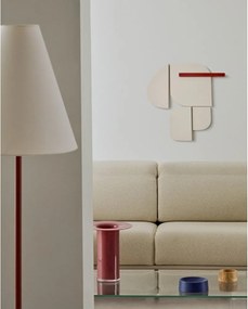 Dekoracja ścienna 60x65 cm Danei – Kave Home