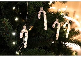Girlanda świetlna liczba żarówek 8 szt. długość 105 cm Elly – Sirius