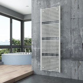 Grzejnik łazienkowy podgrzewacz do ręczników R18W