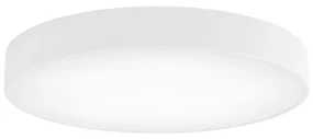Brilagi - Plafon CLARE 5xE27/24W/230V śr. 60 cm biały