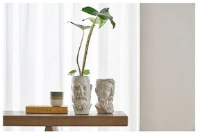 Wazon z kamionki Calvi – Villa Collection