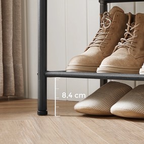 Szafka na Buty Otwarta- artisan - LBS035B88V1