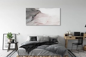 Zdjęcie na płótnie Artystyczna Wizja Marmuru