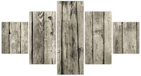 Obraz - Drzewo (125x70 cm)