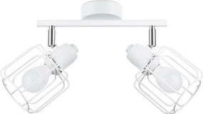 Listwa oświetleniowa BELUCI 2 biała