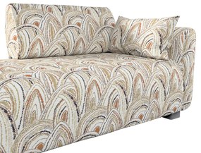 Pokrowiec na szezlong Mysinge