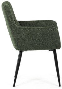 Zestaw krzeseł do jadalni DCH-P3146 GRN2, 2 szt.