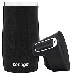 Contigo Butelka termiczna West Loop Mini 300 ml Licorice