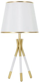 Lampa stołowa na trójnogu TRIPLY, 57 cm