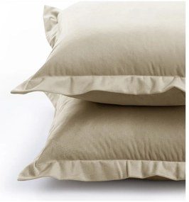 Poszewki na poduszki zestaw 2 szt. 50x70 cm Side – Restilo