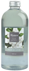 Woda zapachowa do pot-pourri ESSENTIAL, 500 ml
