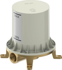 Duravit Grundkörper für Wannenmischer