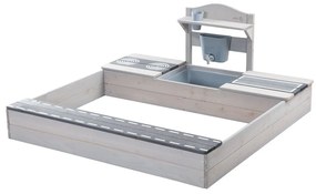 Piaskownica Outdoor+ – Roba