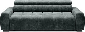 Sofa Kanapa BULL wolnostojąca w tkaninie EDEN 13 WERSAL