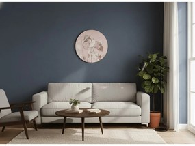 Dekoracja ścienna JUDAS MEDAL Ø 38 cm