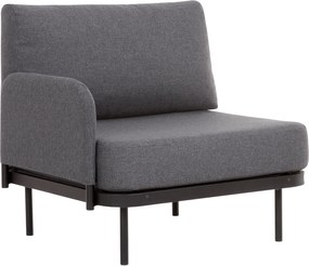 Moduł boczny Piryt D053-16EB PATIO