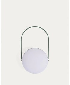 Lampa zewnętrzna LED ze ściemniaczem na USB ø 18 cm Tea – Kave Home