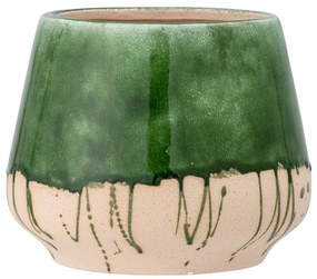 Kamionkowa osłonka na doniczkę ø 22,5 cm Moez – Bloomingville