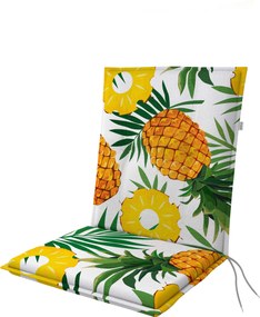 Doppler LIVING 5702 biały/zielony/żółty