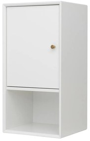 Biały element regału modułowego 33x43,5 cm Z Cube – Tenzo