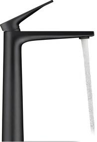 Bateria umywalkowa Duravit Tulum by Starck