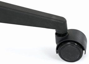 Autronic KA-V317 BK Krzesło biurowe